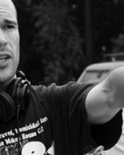 Джед Страм фото