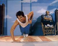 Кадр Короли шутки