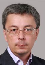 Александр Ткаченко фото