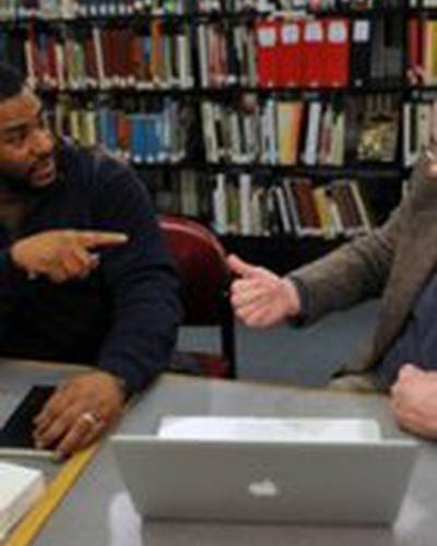 Джером Беттис фото