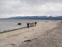 Кадр Эластико