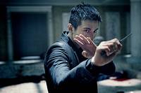 Кадр Человек из ниоткуда