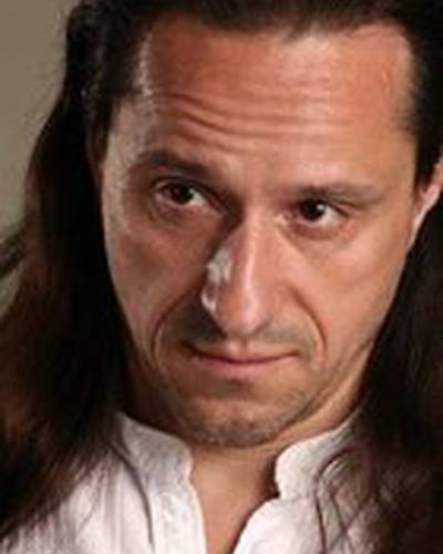 Клаудиу Блеонц фото