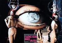 Кадр Джинджер и Фред