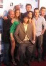 Росс Бритс фото