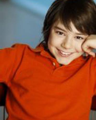 Джейкоб Роберт Эванюк фото