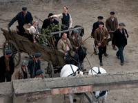 Кадр Моя борьба