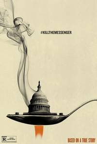 Постер Убить гонца