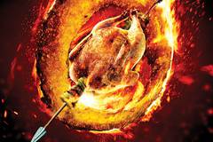 Очень голодные игры