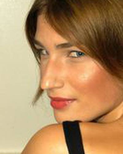 Евгения Володина фото