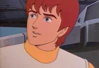 Кадр Человек-линза