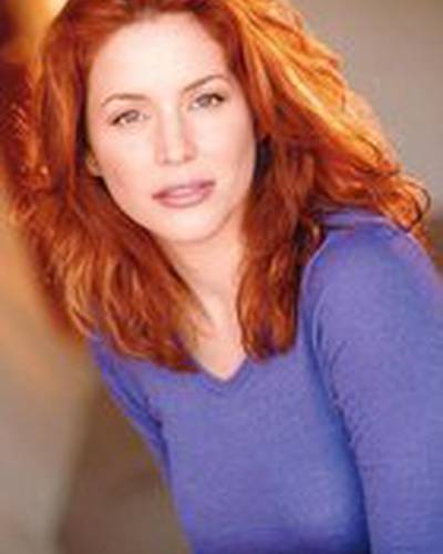 Кристен Далтон фото