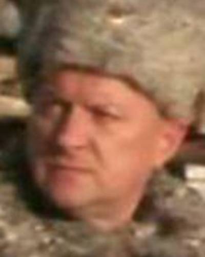 Юрий Критенко фото