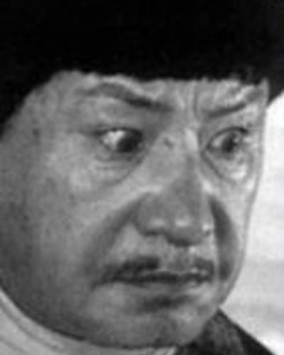 Владимир Уан-Зо-Ли фото