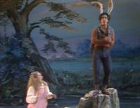 Кадр Алиса во дворце