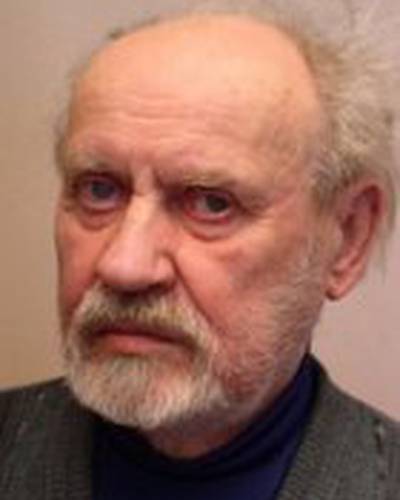 Дмитрий Рафальский фото