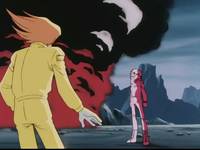 Кадр Киборг 009