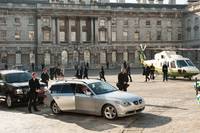 Кадр Падение Лондона