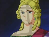 Кадр Роза Версаля