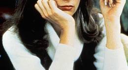 Кадр из фильма "A Bunny