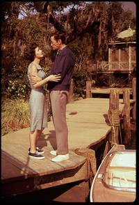 Кадр Мыс страха