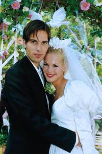 Кадр Две истории и одна свадьба