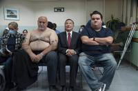 Кадр Этим утром в Нью-Йорке