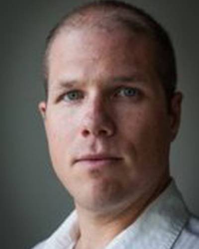 Сет Д. Уэбстер фото