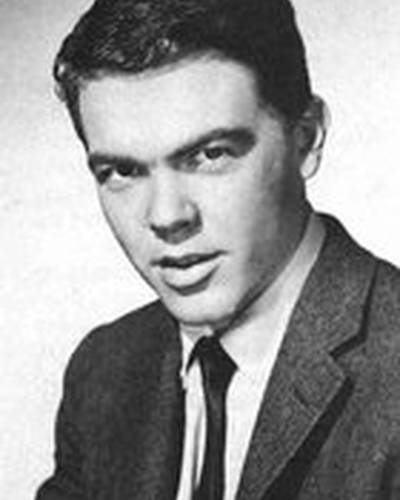 Бобби Дрисколл фото