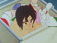 Кадр Вингмен – воин мечты