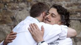 Кадр из фильма "Кухня" - 1