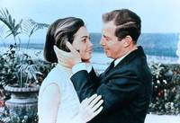 Кадр An der Donau, wenn der Wein blüht