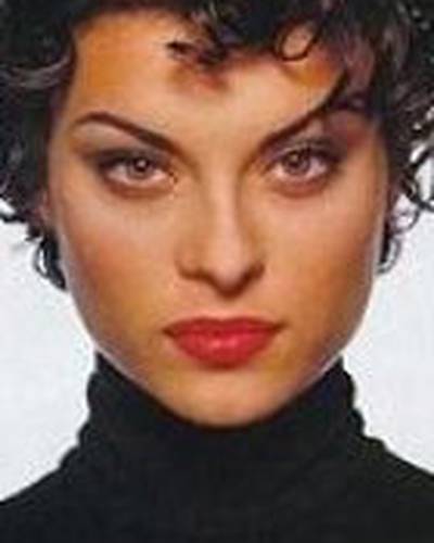 Мэгали Амадей фото