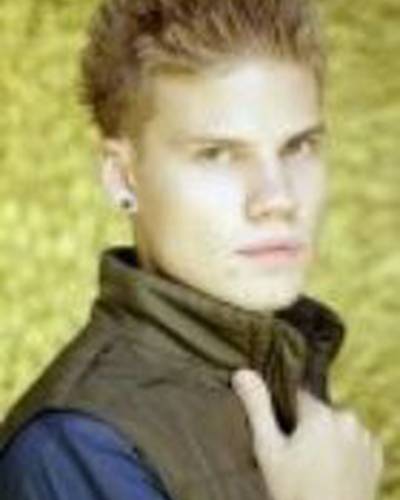 Илья Джонатан Зайденберг фото