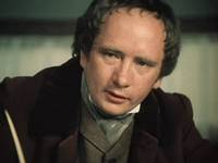 Кадр Мертвые души (мини-сериал)