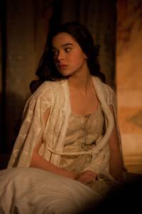 Кадр Ромео и Джульетта