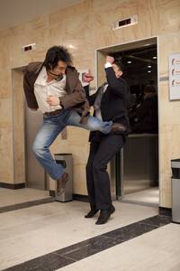 Кадр Ключ Саламандры