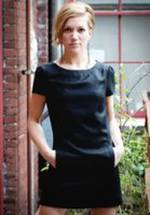 Октоубер Мур фото