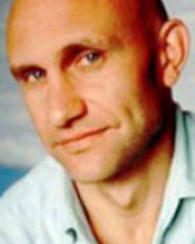 Павел Костик фото