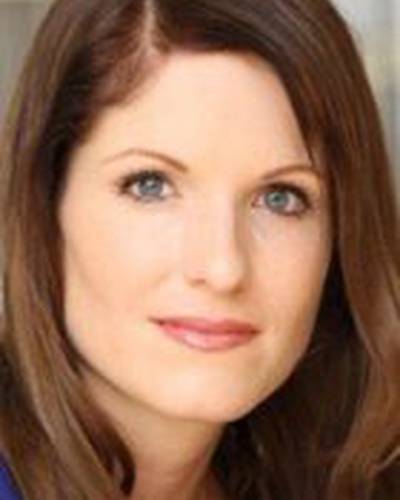 Вероника Виксен фото