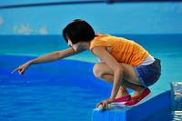 Кадр Рай океана