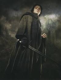 Постер Эрагон