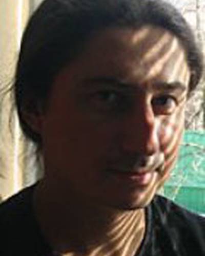 Михаил Карягин фото