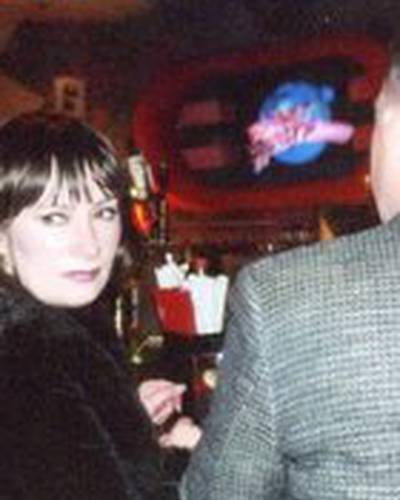 Розмари Гаррис фото