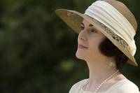 Кадр Аббатство Даунтон