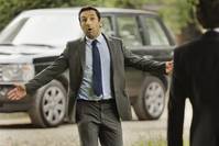 Кадр Образцовые семьи