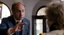 Кадр из фильма "Мечта Липпеля" - 2