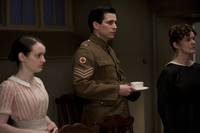 Кадр Аббатство Даунтон