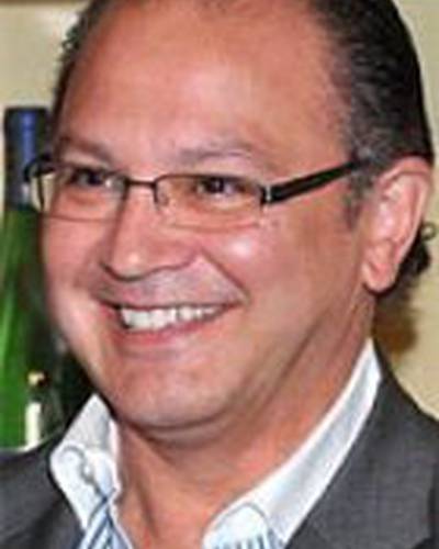 Мишель Моска фото