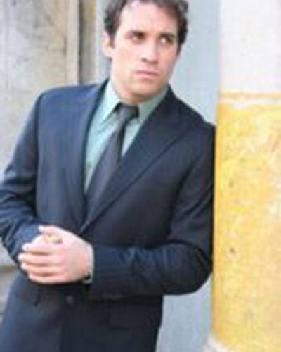 Кевин Интердонато фото